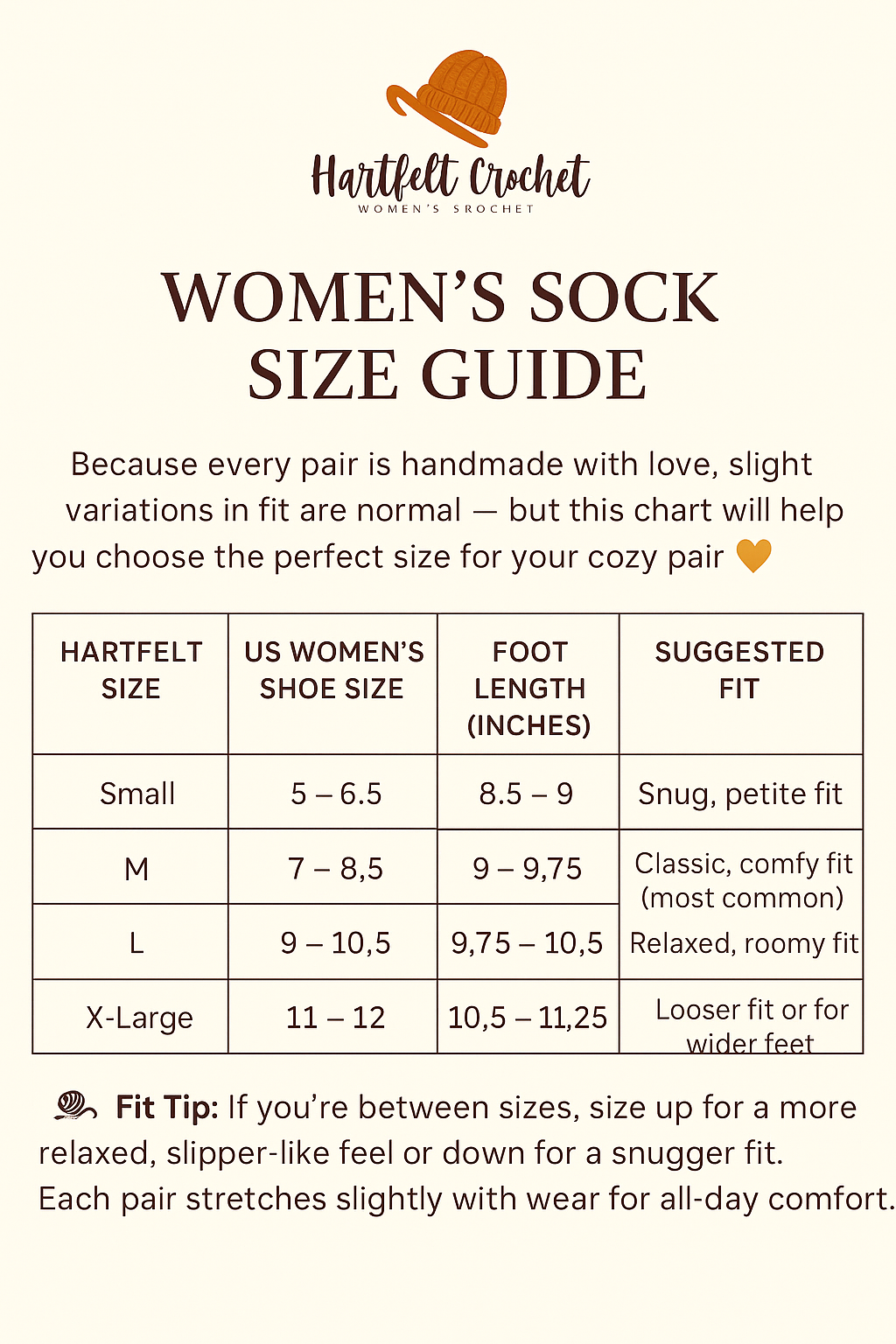 Handmade Crochet Ruffle Socks – Denim Blue Cozy Slipper Socks